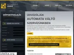 Sites similar to autovalto.hu