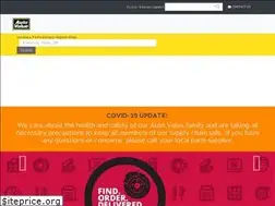Sites similar to autovalue.com