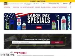 Sites similar to autovaluestores.com