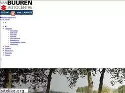 Sites similar to autovanbuuren.nl