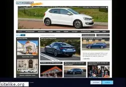 Sites similar to autovandaag.nl