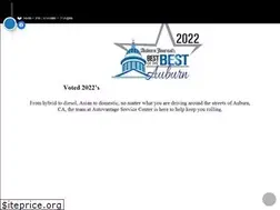 Sites similar to autovantageservice.com