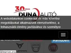 Sites similar to autovaros.hu
