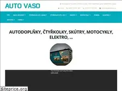 Sites similar to autovaso.cz