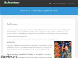 Sites similar to autovationinc.ca