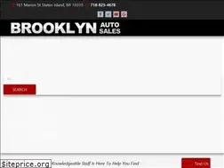 Sites similar to autovaultnyc.com