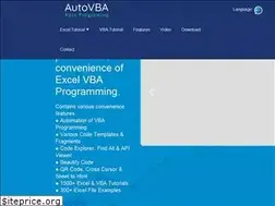 Sites similar to autovbax.com