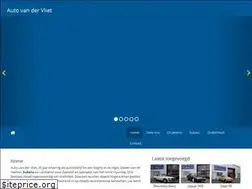 Sites similar to autovdvliet.nl