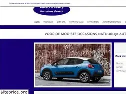 Sites similar to autoveenis.nl