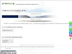 Sites similar to autovega.com