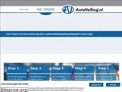 Sites similar to autoveiling.nl