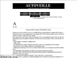 Sites similar to autoveille.free.fr