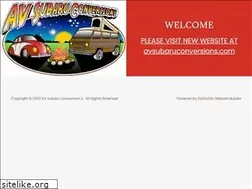 Sites similar to autoventuresllc.net