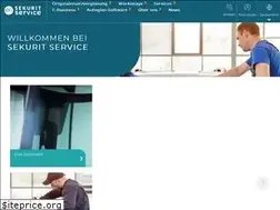 Sites similar to autover.de