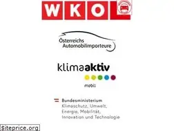 Sites similar to autoverbrauch.at