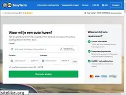 Sites similar to autoverhuur1.nl
