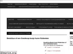 Sites similar to autoverhuurconsequent.nl