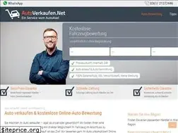 Sites similar to autoverkaufen.net