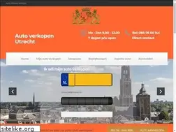 Sites similar to autoverkopenutrecht.eu