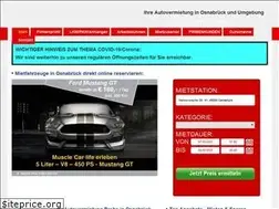 Sites similar to autovermietung-brehe.de