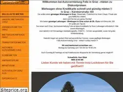 Sites similar to autovermietung-felix.at