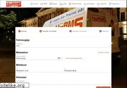 Sites similar to autovermietung-harms.de