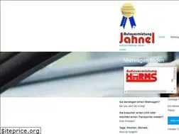 Sites similar to autovermietung-jahnel.de
