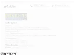 Sites similar to autovermietung-john.de