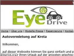 Sites similar to autovermietung-kreta.com