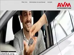 Sites similar to autovermietung-muenig.de
