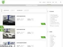 Sites similar to autovermietung-zitzmann.com