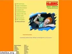 Sites similar to autovermietung2.de