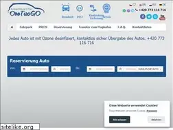 Sites similar to autovermietunginprag.de