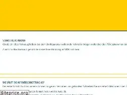 Sites similar to autoverschrottung24.com