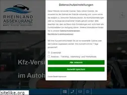 Sites similar to autoversicherung-online.com