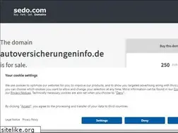 Sites similar to autoversicherungeninfo.de