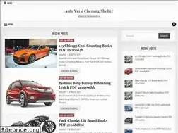 Sites similar to autoversicherungshelfer.pw