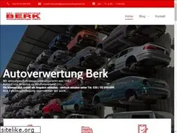 Sites similar to autoverwertung-berk.de