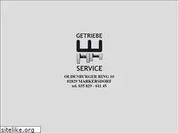 Sites similar to autoverwertung-markersdorf.de