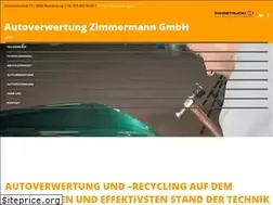 Sites similar to autoverwertung.ch