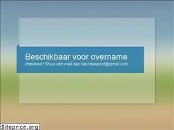 Sites similar to autoverzekerd.nl