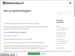 Sites similar to autoverzekeringvergelijking.com