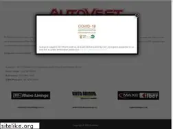 Sites similar to autovest.co.za