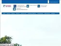 Sites similar to autovia.com.co
