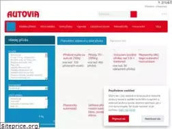 Sites similar to autovia.cz