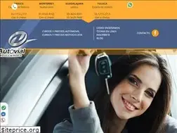 Sites similar to autovial.com.mx