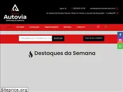Sites similar to autoviaveiculos.com