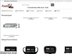 Sites similar to autovid.com.ru