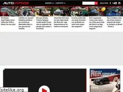Sites similar to autovideos.com.br