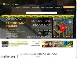Sites similar to autovidrios.cl